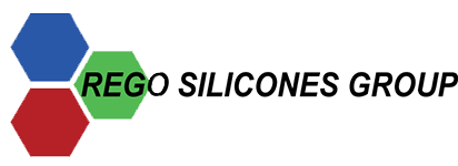 Rego Silicones Group Logo